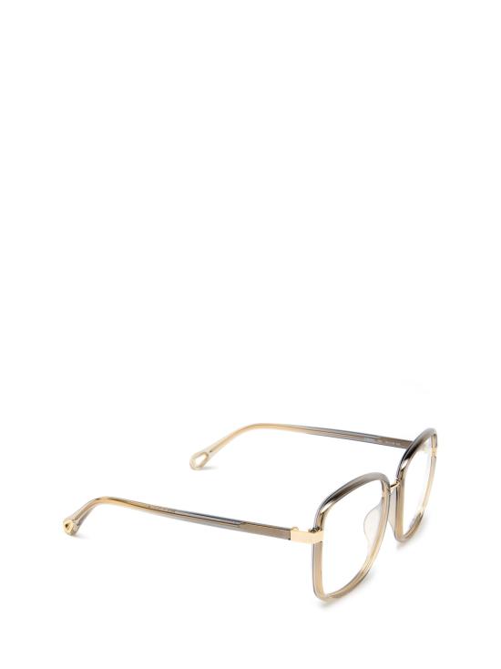 26FW 끌로에 안경 CH0034O 003 GREY - CHLOE