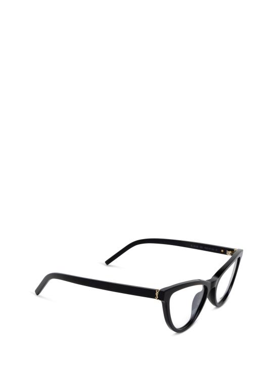 26FW 생로랑 안경 SL M138 001 BLACK - SAINT LAURENT