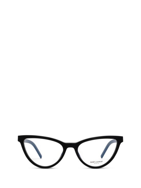 26FW 생로랑 안경 SL M138 001 BLACK