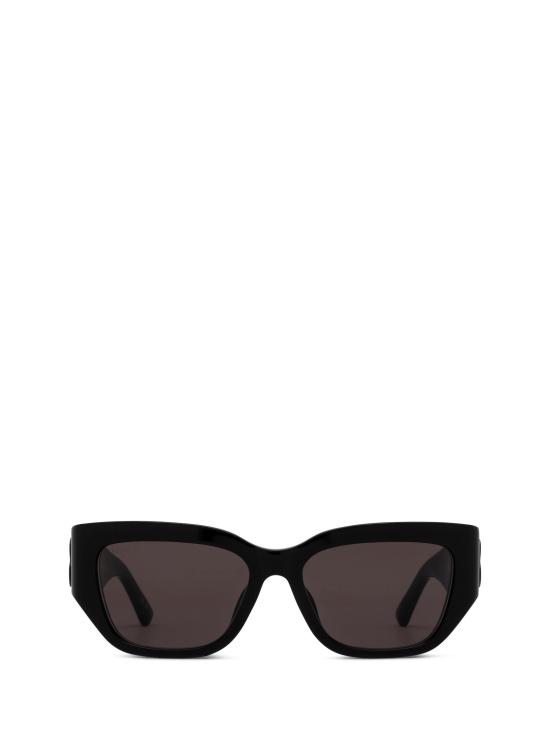 26FW 발렌시아가 선글라스 BB0361SK 001 BLACK