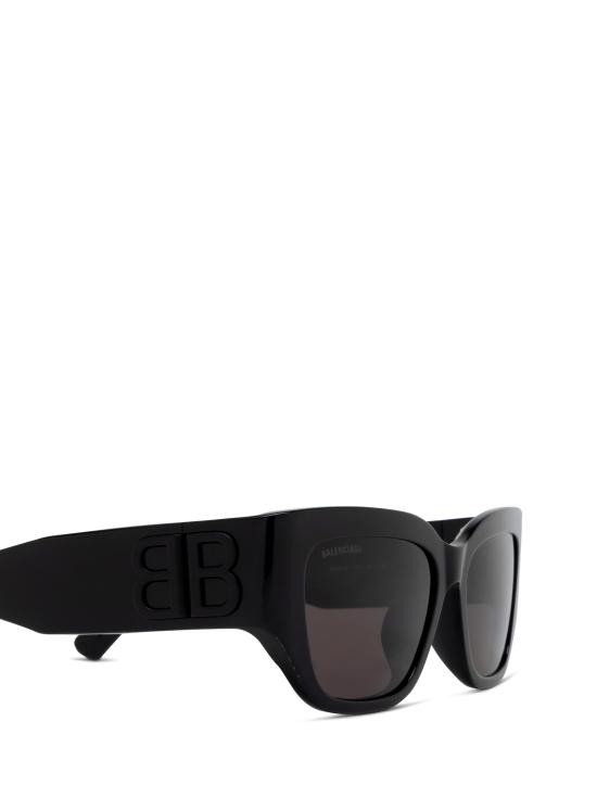 26FW 발렌시아가 선글라스 BB0361SK 001 BLACK - BALENCIAGA