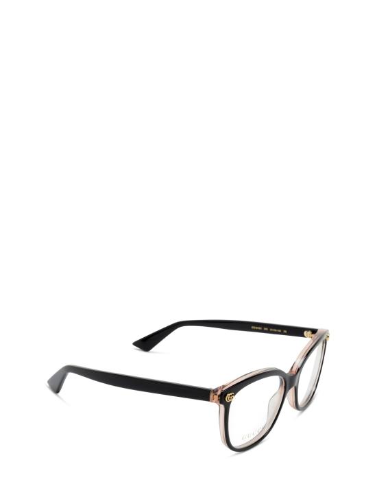 26FW 구찌 안경 GG1816O 003 BLACK - GUCCI