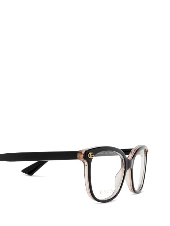 26FW 구찌 안경 GG1816O 003 BLACK - GUCCI