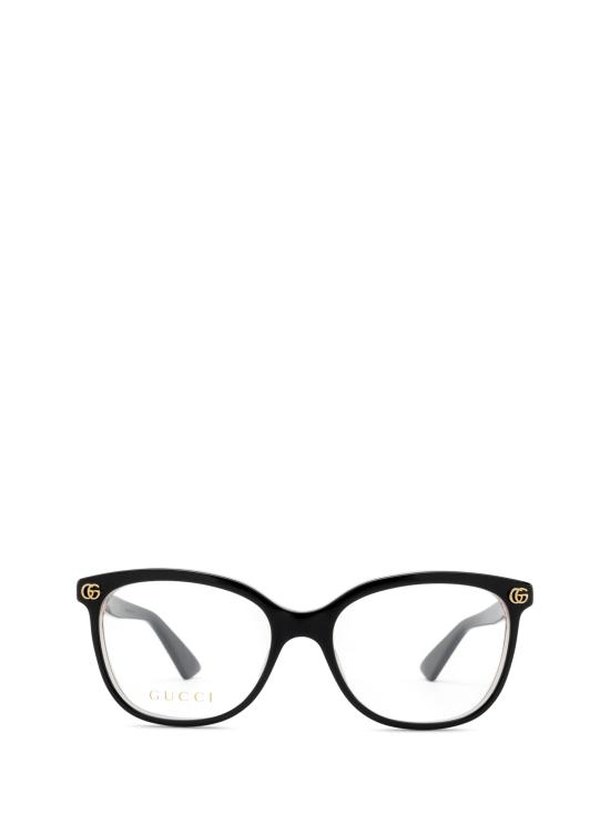 26FW 구찌 안경 GG1816O 003 BLACK