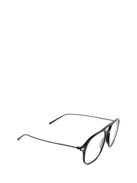 26FW 생로랑 안경 SL 626 001 BLACK - SAINT LAURENT