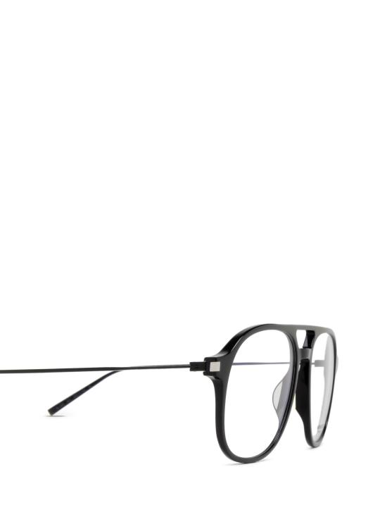 26FW 생로랑 안경 SL 626 001 BLACK - SAINT LAURENT