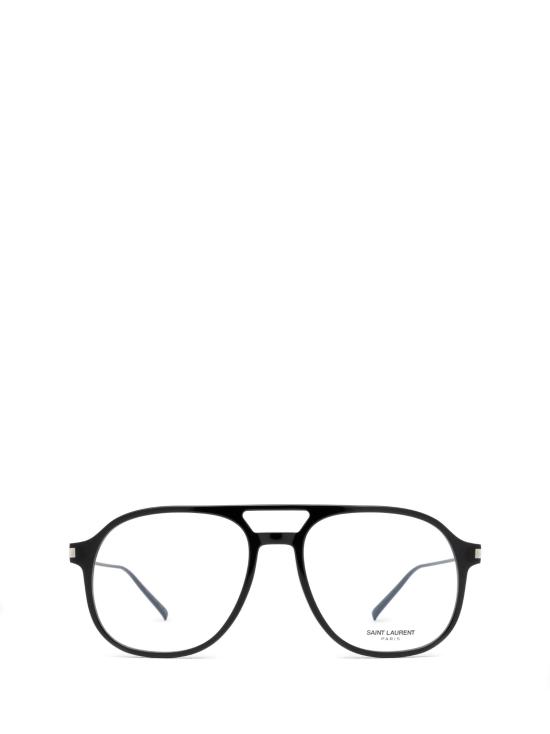 26FW 생로랑 안경 SL 626 001 BLACK