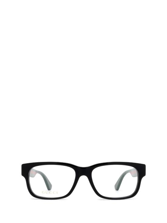 26FW 구찌 안경 GG0343O 007 BLACK