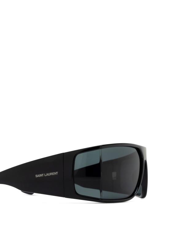 26FW 생로랑 선글라스 SL 806 001 BLACK - SAINT LAURENT