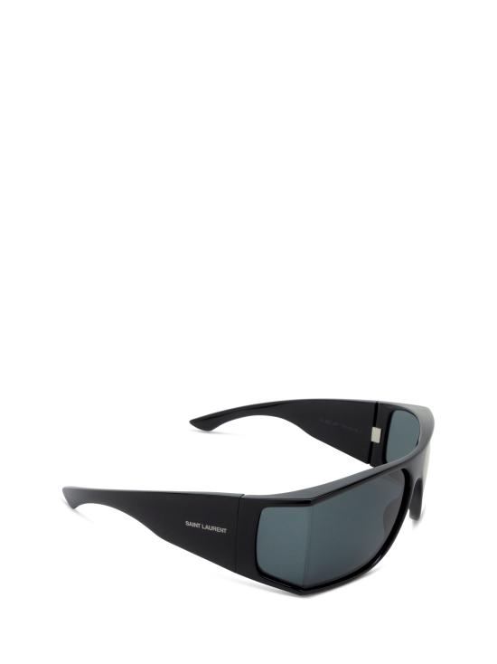 26FW 생로랑 선글라스 SL 806 001 BLACK - SAINT LAURENT