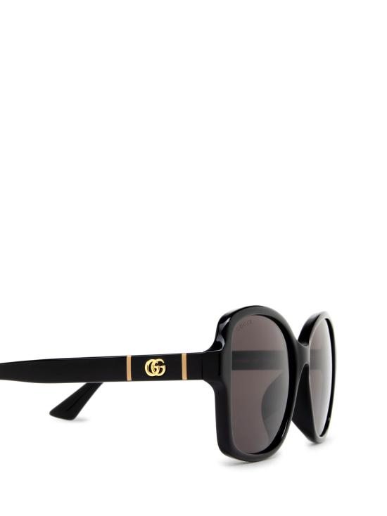 26FW 구찌 선글라스 GG0765SA 002 BLACK - GUCCI