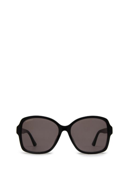 26FW 구찌 선글라스 GG0765SA 002 BLACK
