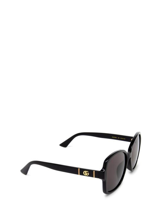 26FW 구찌 선글라스 GG0765SA 002 BLACK - GUCCI