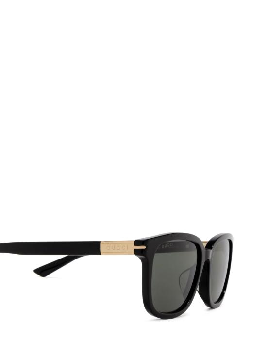 26FW 구찌 선글라스 GG1505SK 001 BLACK - GUCCI