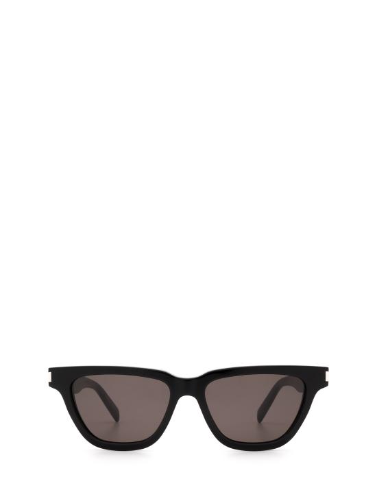 26FW 생로랑 선글라스 SL 462 001 BLACK