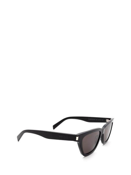 26FW 생로랑 선글라스 SL 462 001 BLACK - SAINT LAURENT