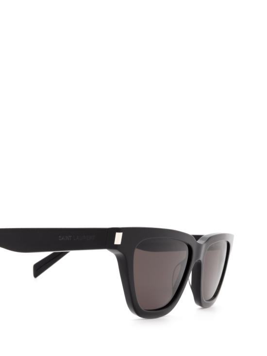 26FW 생로랑 선글라스 SL 462 001 BLACK - SAINT LAURENT