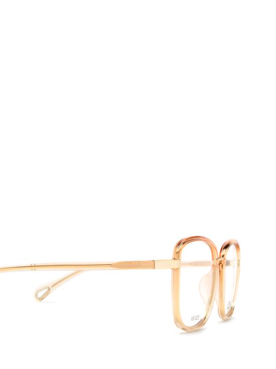 26FW 끌로에 안경 CH0034O 008 ORANGE - CHLOE