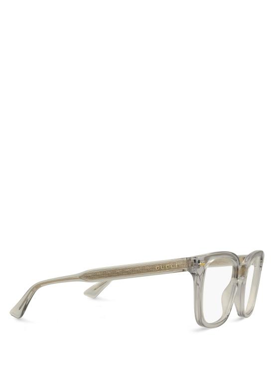 26FW 구찌 안경 GG0184O 005 GREY - GUCCI