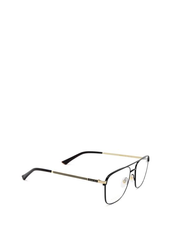 26FW 구찌 안경 GG0833O 001 BLACK - GUCCI