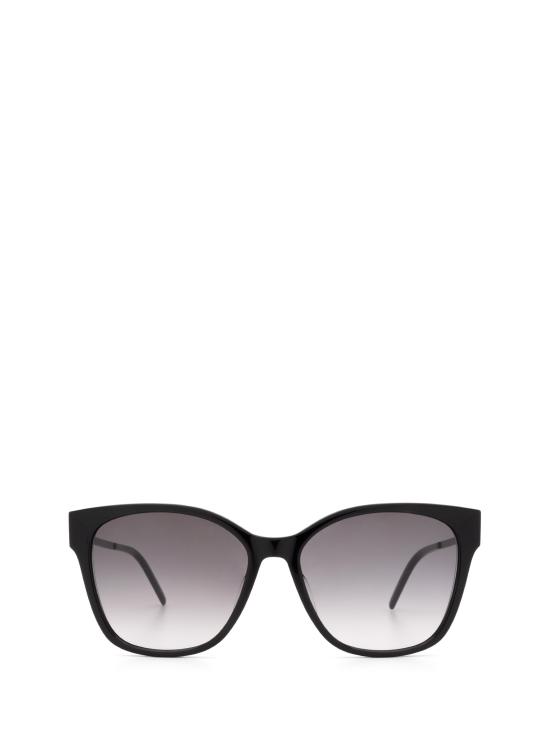 26FW 생로랑 선글라스 SL M48S K 002 BLACK