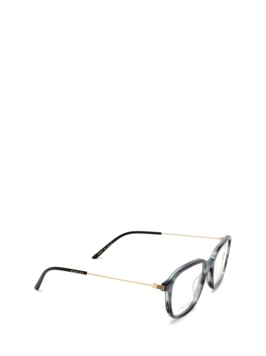 26FW 구찌 안경 GG1576O 003 GREY - GUCCI