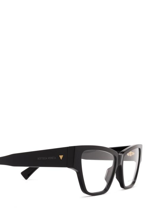 26FW 보테가베네타 안경 BV1288O 001 BLACK - BOTTEGA VENETA