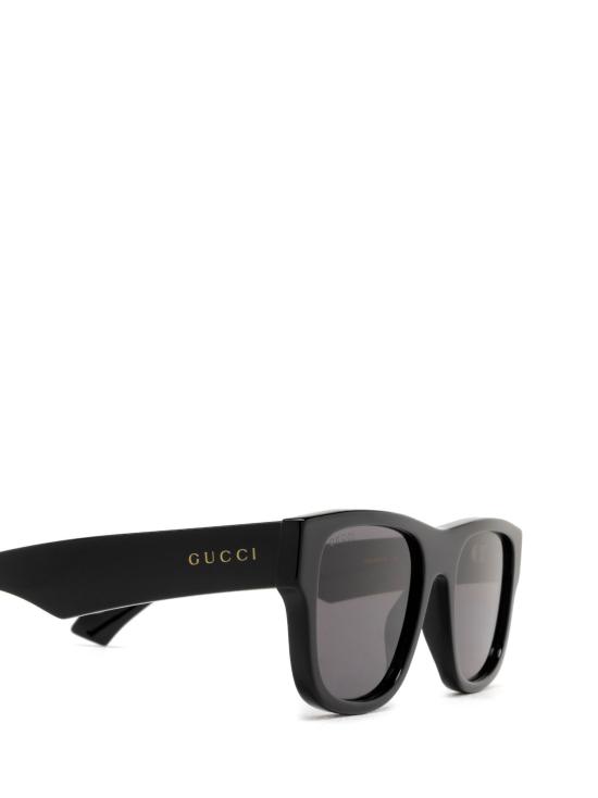 26FW 구찌 선글라스 GG1427S 001 BLACK - GUCCI