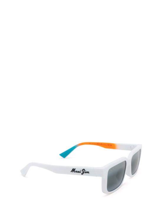 26FW 마우이짐 선글라스 MJ0655SA 004 WHITE - MAUI JIM