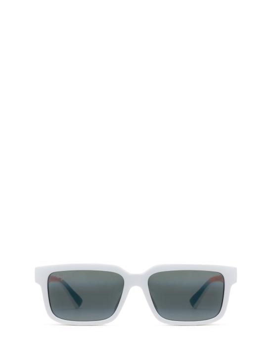 26FW 마우이짐 선글라스 MJ0655SA 004 WHITE