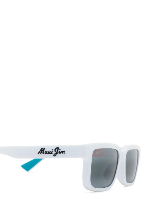 26FW 마우이짐 선글라스 MJ0655SA 004 WHITE - MAUI JIM