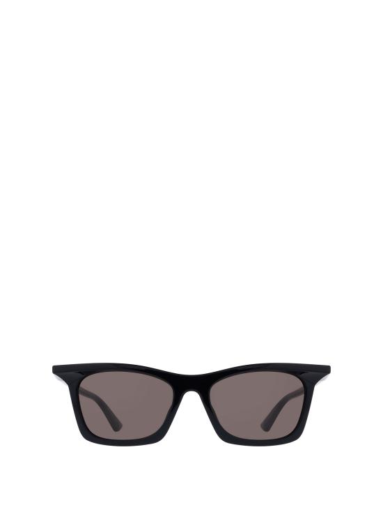 26FW 발렌시아가 선글라스 BB0099S 001 BLACK