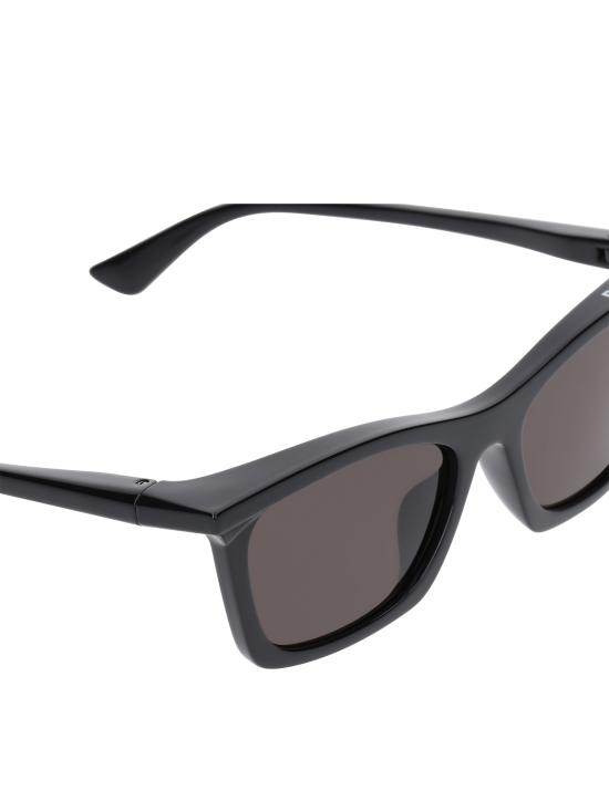 26FW 발렌시아가 선글라스 BB0099S 001 BLACK - BALENCIAGA