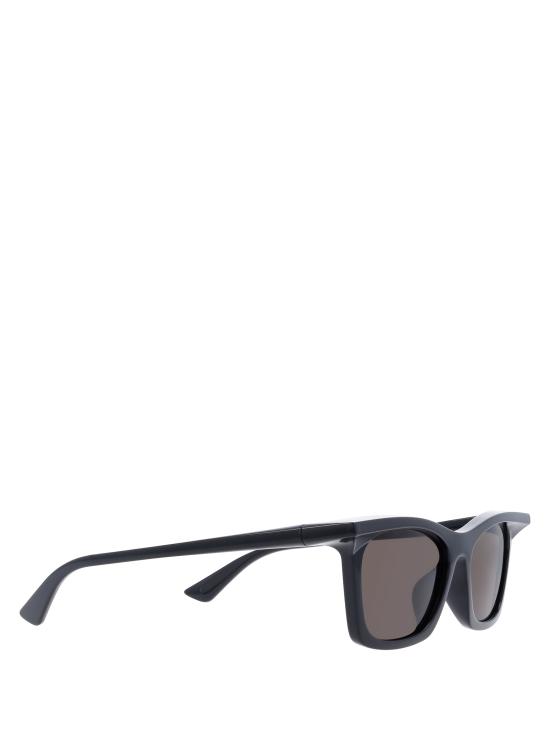 26FW 발렌시아가 선글라스 BB0099S 001 BLACK - BALENCIAGA