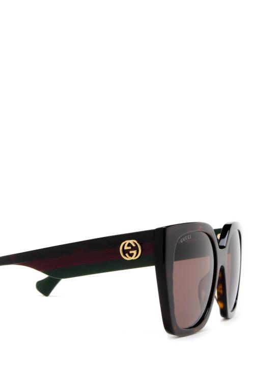 26FW 구찌 선글라스 GG1300S 002 HAVANA - GUCCI