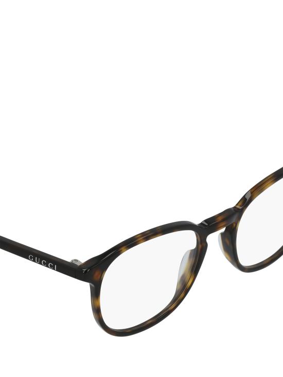 25FW 구찌 안경 GG0551O 002 HAVANA - GUCCI