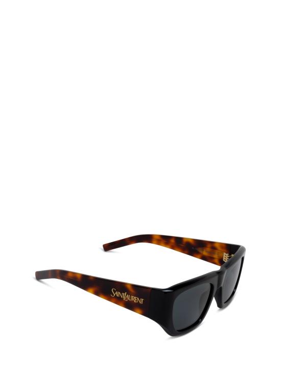 26FW 생로랑 선글라스 SL 740 004 BLACK - SAINT LAURENT