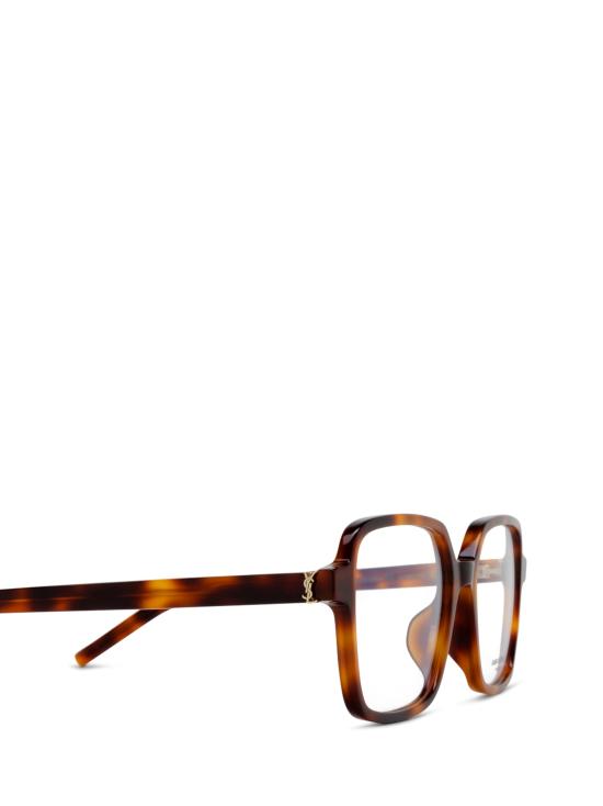 26FW 생로랑 안경 SL M139 003 HAVANA - SAINT LAURENT