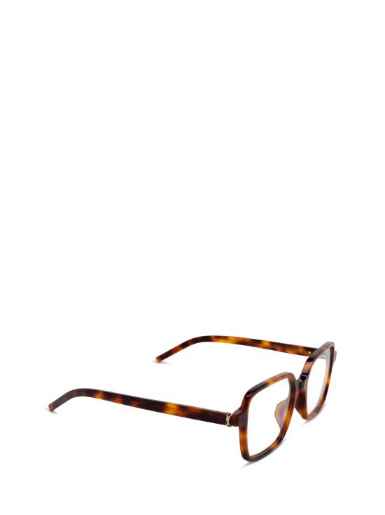 26FW 생로랑 안경 SL M139 003 HAVANA - SAINT LAURENT