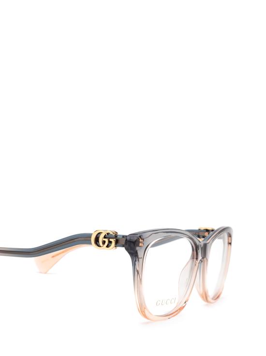 26FW 구찌 안경 GG1012O 002 BLUE NUDE PINK - GUCCI