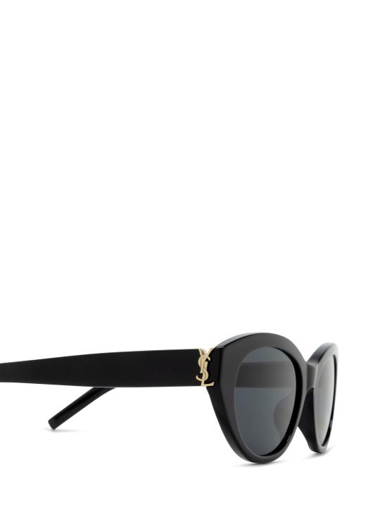 26FW 생로랑 선글라스 SL M148 001 BLACK - SAINT LAURENT