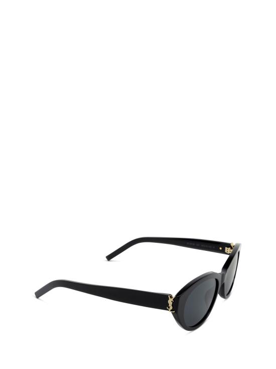 26FW 생로랑 선글라스 SL M148 001 BLACK - SAINT LAURENT