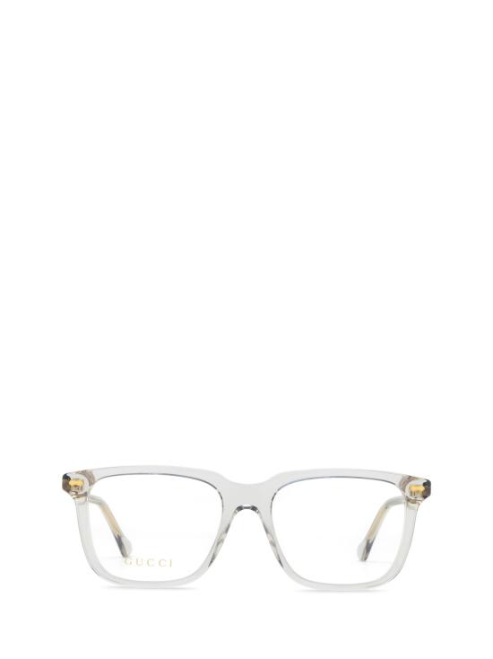 26FW 구찌 안경 GG0737O 010 GREY