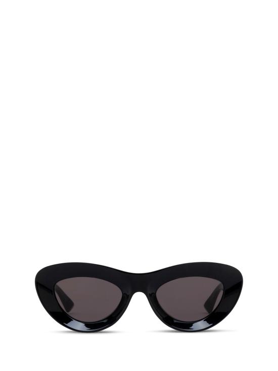 26FW 보테가베네타 선글라스 BV1325S 001 BLACK