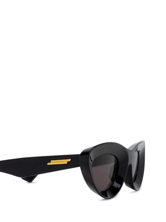 26FW 보테가베네타 선글라스 BV1325S 001 BLACK - BOTTEGA VENETA