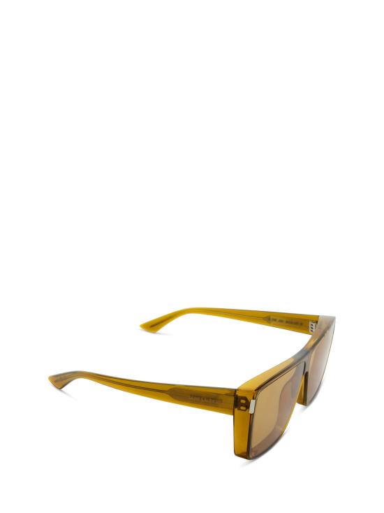 26FW 생로랑 선글라스 SL 756 004 BROWN - SAINT LAURENT