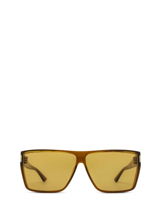 26FW 생로랑 선글라스 SL 756 004 BROWN