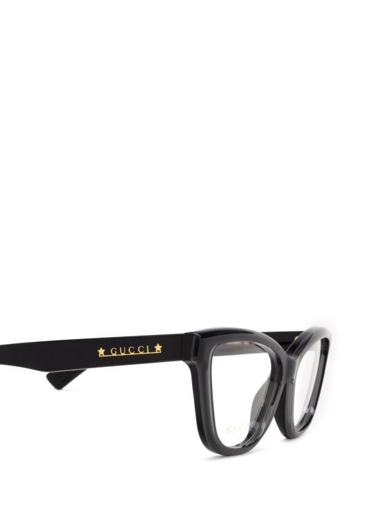 26FW 구찌 안경 GG1589O 001 BLACK - GUCCI
