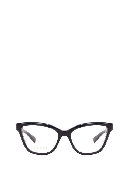 26FW 구찌 안경 GG1589O 001 BLACK