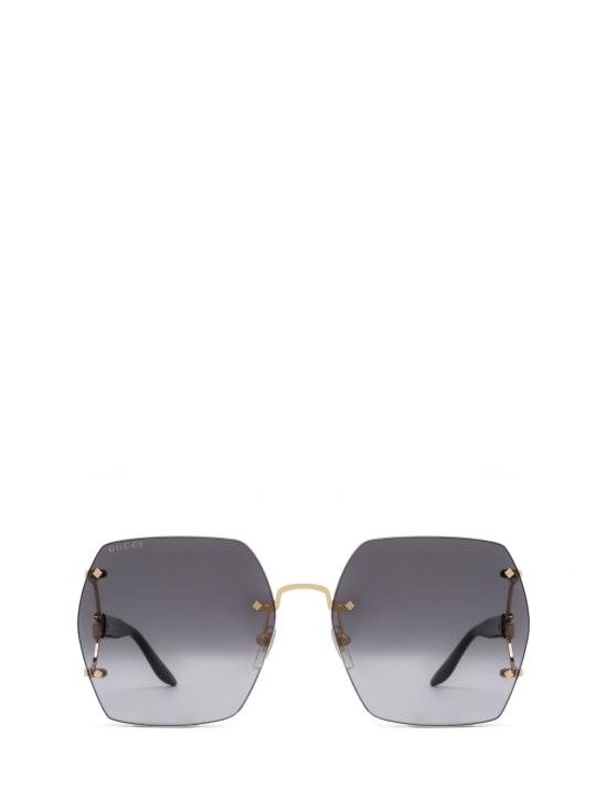 26FW 구찌 선글라스 GG1562S 001 GOLD